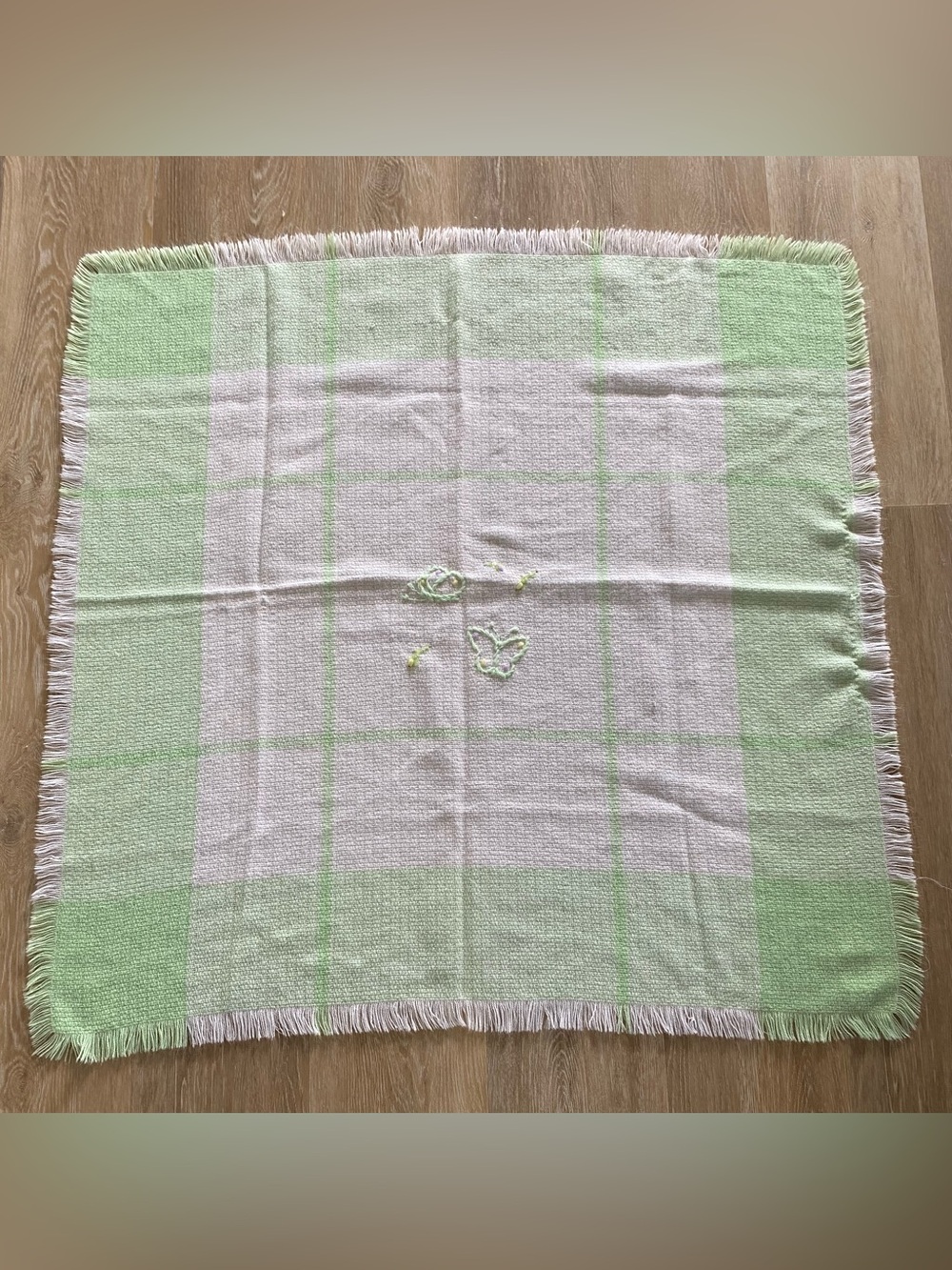 ๐ถ๐ผ Owl & Butterflies Baby Bundle ๐ถ๐ผ - Picture 4 of 8